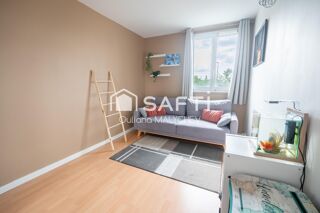  Appartement � vendre 3 pi�ces 57 m�