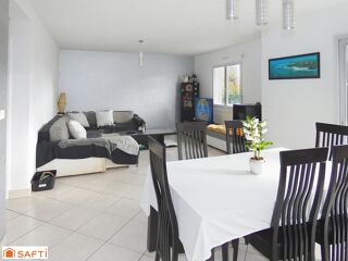  Maison � vendre 6 pi�ces 120 m�