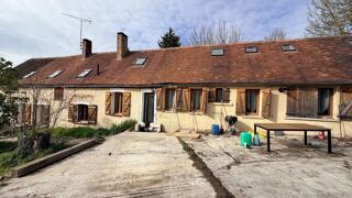  Maison � vendre 8 pi�ces 215 m�