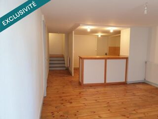  Appartement � vendre 2 pi�ces 59 m�