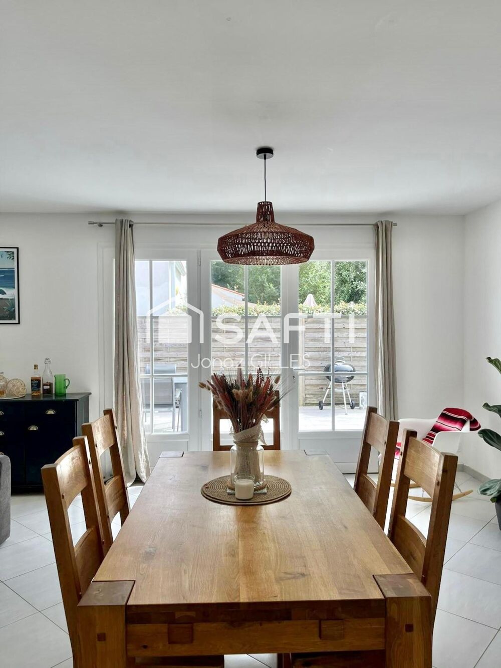 Vente Maison Le Château d'Oléron maison T4 de 2015 Le chateau-d'oleron