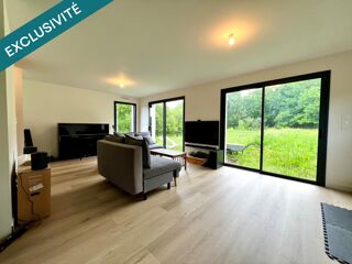  Maison à vendre 4 pièces 85 m²