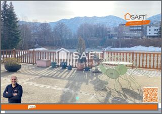  Appartement à vendre 6 pièces 136 m²