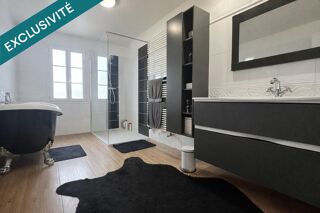  Maison à vendre 6 pièces 157 m²