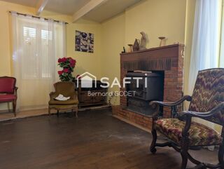  Maison � vendre 9 pi�ces 230 m�