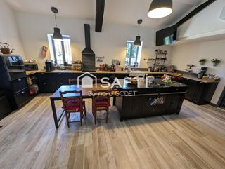  Maison � vendre 11 pi�ces 338 m�