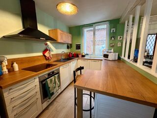  Maison � vendre 4 pi�ces 87 m�