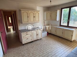  Maison à vendre 4 pièces 86 m²