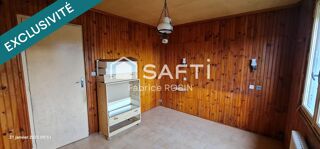  Maison � vendre 4 pi�ces 59 m�