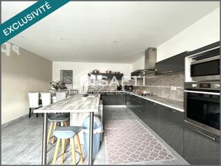  Maison à vendre 7 pièces 170 m²