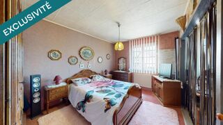  Maison � vendre 5 pi�ces 116 m�