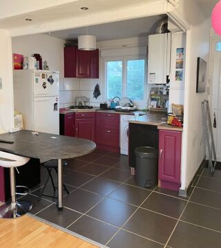  Appartement � vendre 3 pi�ces 52 m�