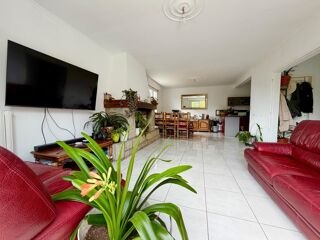  Maison à vendre 8 pièces 153 m²