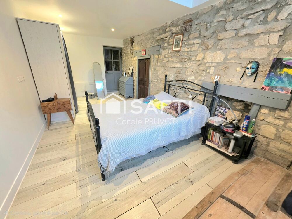 Vente Maison Maison Villers en Arthies 3 chambres Villers-en-arthies