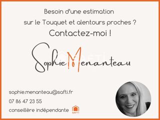  Appartement  vendre 2 pices 50 m