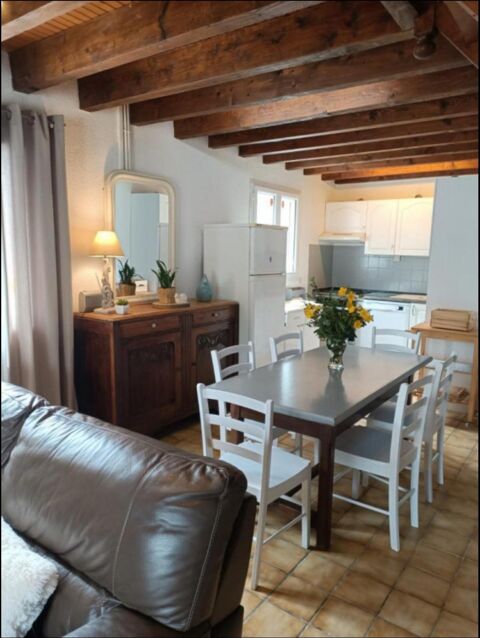  Maison � louer 5 pi�ces 67 m�