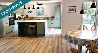  Maison � vendre 6 pi�ces 146 m�