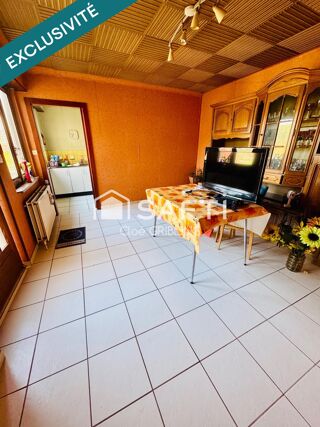  Maison à vendre 6 pièces 130 m²