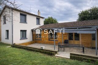  Maison à vendre 6 pièces 126 m²