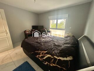  Maison à vendre 6 pièces 165 m²