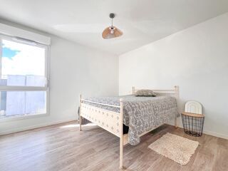  Appartement � vendre 2 pi�ces 43 m�