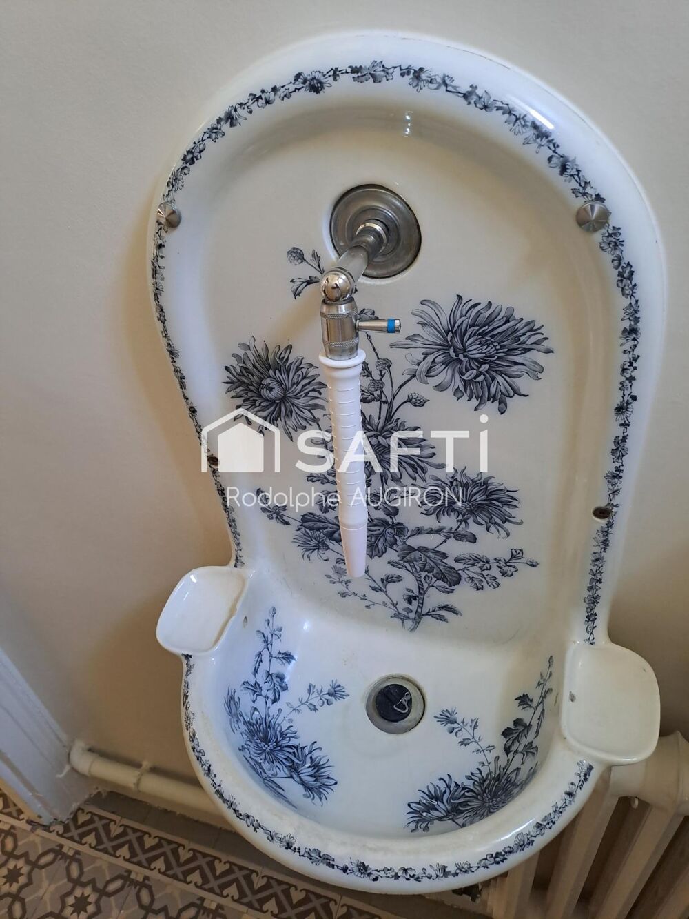 � vendre  Maison Blois (41000)