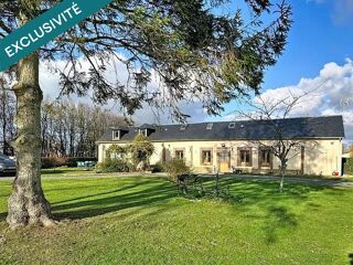  Maison � vendre 8 pi�ces 132 m�