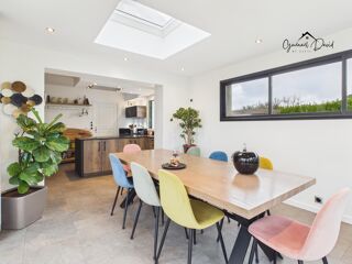  Maison � vendre 6 pi�ces 139 m�