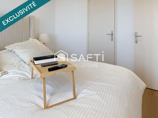  Appartement � vendre 3 pi�ces 52 m�