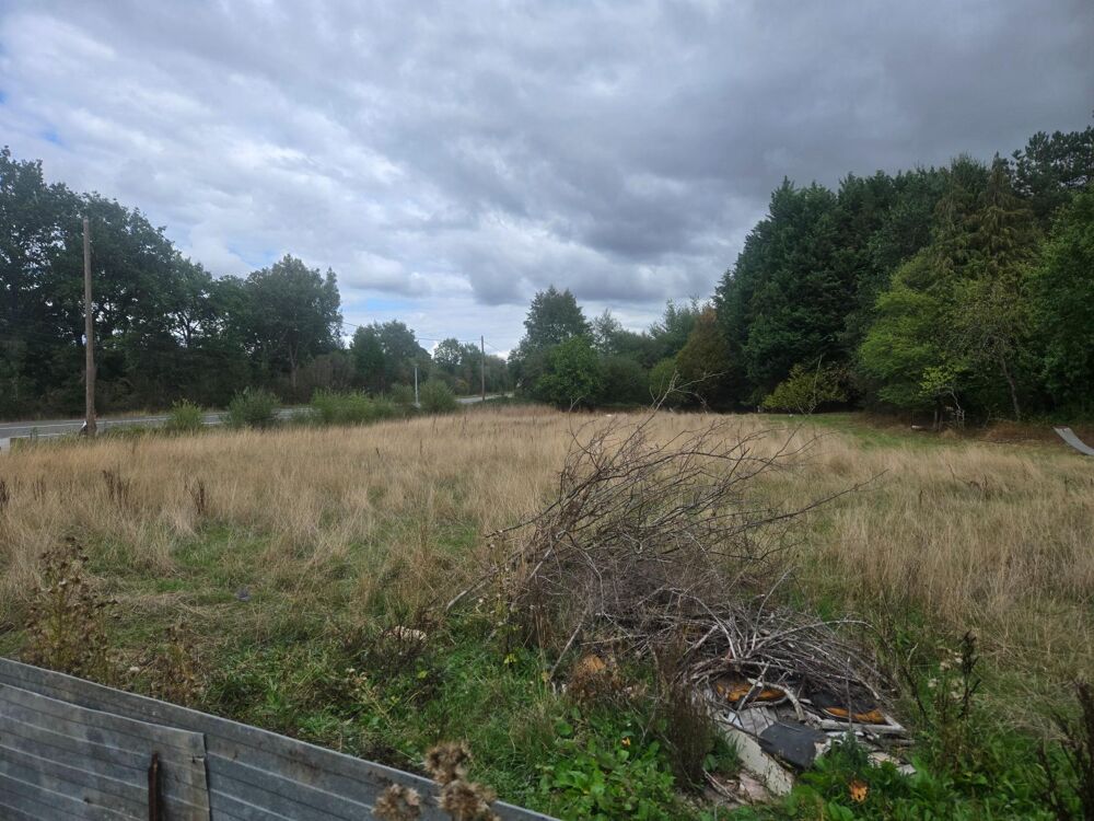 Vente Maison Fort potentiel Pre-en-pail-saint-samson