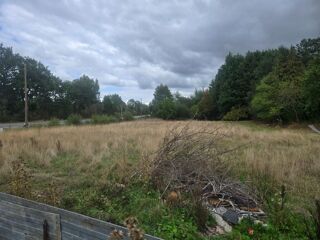 Vente Maison Fort potentiel Pre-en-pail-saint-samson