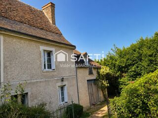  Maison à vendre 4 pièces 106 m²