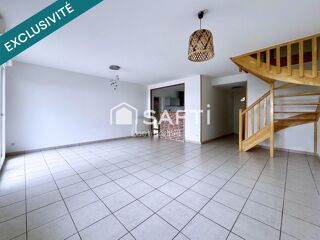  Maison � vendre 5 pi�ces 104 m�