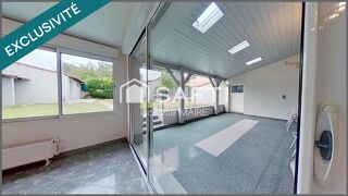  Maison � vendre 4 pi�ces 106 m�