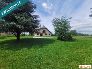  Maison à vendre 5 pièces 212 m²