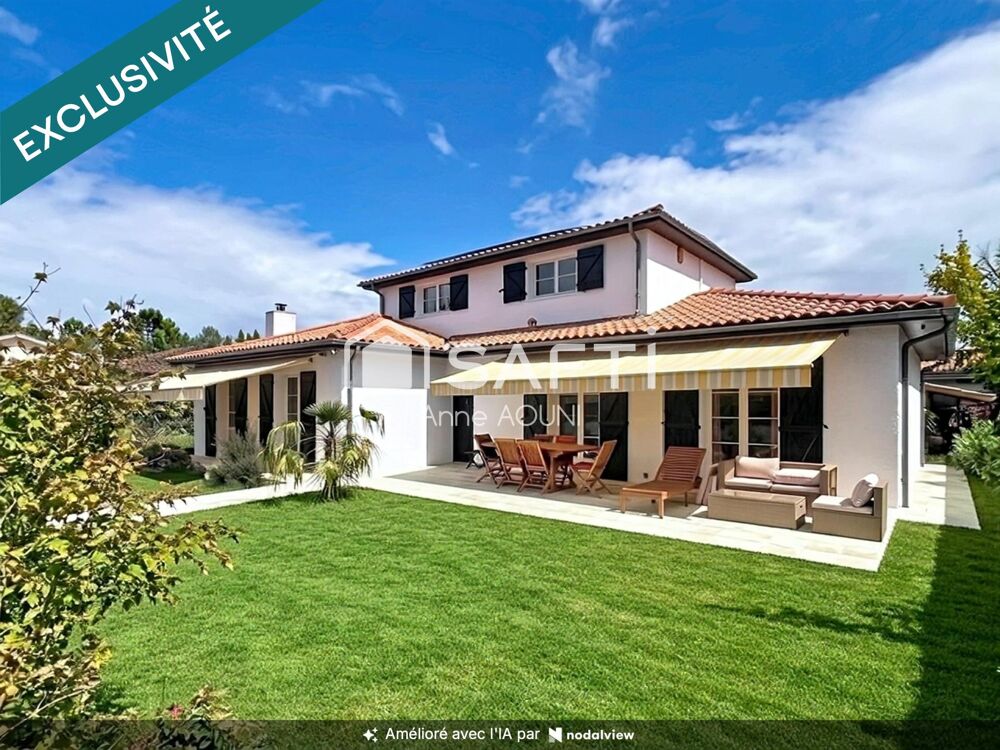 Vente Maison NOUVEAUTÉ EN EXCLUSIVITÉ – LE HAILLAN Le haillan