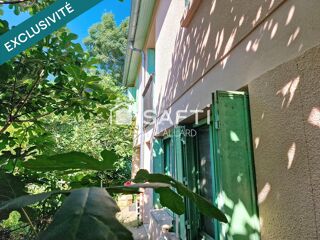  Maison � vendre 4 pi�ces 124 m�