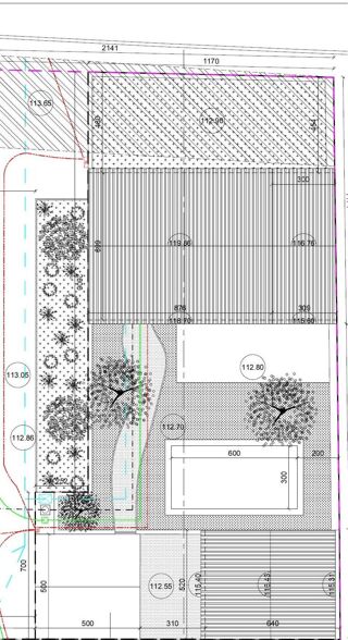  Terrain � vendre 332 m�