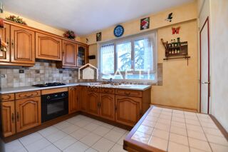  Appartement à vendre 4 pièces 74 m²