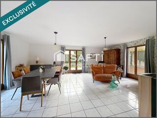  Maison à vendre 6 pièces 164 m²