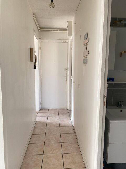  Appartement � louer 4 pi�ces 64 m�