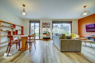  Maison  vendre 4 pices 98 m