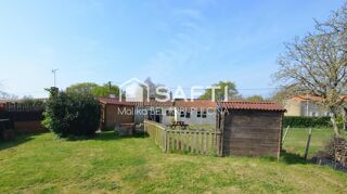  Maison à vendre 2 pièces 74 m²