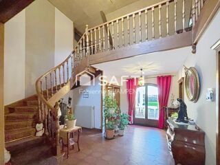  Maison à vendre 10 pièces 303 m²
