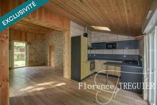  Maison � vendre 3 pi�ces 60 m�