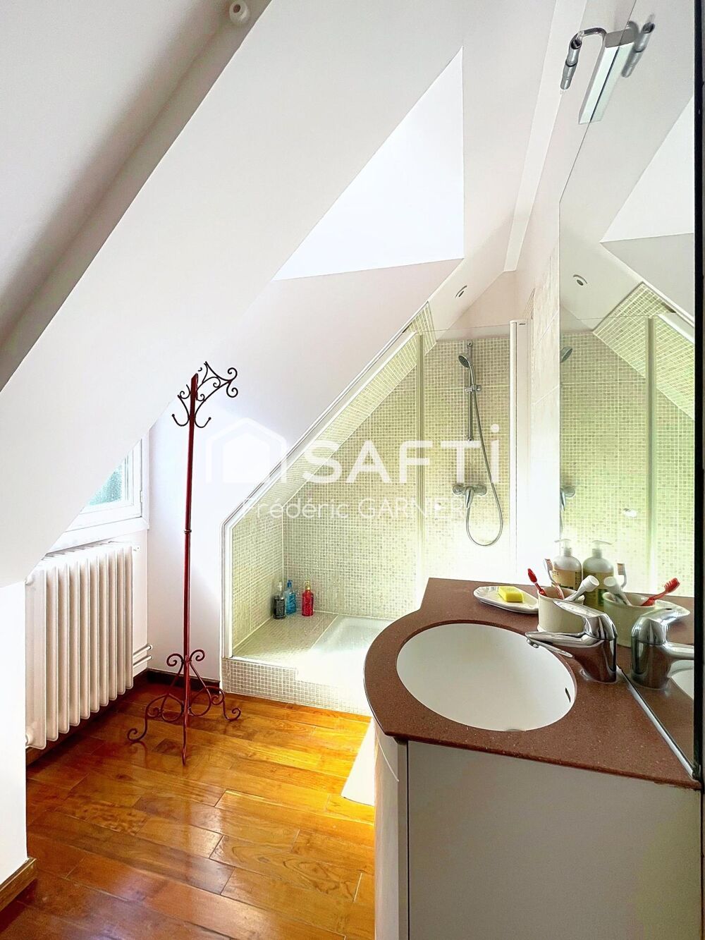 à vendre  Maison Ozoir-la-Ferrière (77330)