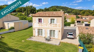  Maison à vendre 4 pièces 90 m²