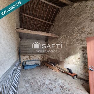  Maison � vendre 1 pi�ce 28 m�