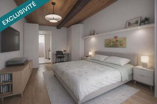  Maison � vendre 3 pi�ces 120 m�