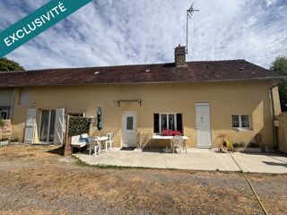  Maison � vendre 3 pi�ces 75 m�